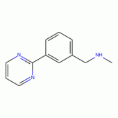 N-Methyl-3-pyrimidin-2-ylbenzylamine, 97%