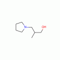 2-Methyl-3-pyrrolidin-1-yl-propan-1-ol
