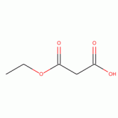 Mono-Ethyl Malonate-1,2,3-13C3