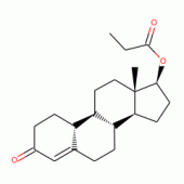 NANDROLON 17-PROPIONATE VETRANAL, 100 MG