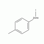 4-METHYLPHENYLZINC IODIDE, 0.5M SOLUTION  IN TETRAHYDROFURAN