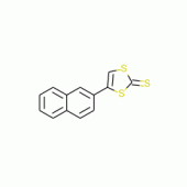 4-(2-Naphthyl)-1,3-dithiol-2-thione