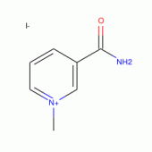1-Methyl-nicotinamide Iodide