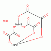 NEODYMIUM(III) OXALATE HYDRATE, 99.99+%