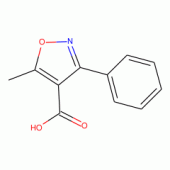 5-METHYL-3-PHENYLISOXAZOLE-4-CARBOXYLIC
