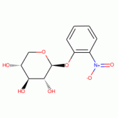 NITROPHENYL-B-D-XYLOPYRANOSIDE,2-(RG)
