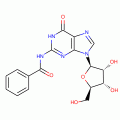 N2-BENZOYLGUANOSINE