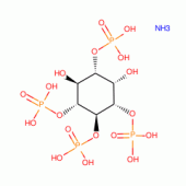 D-MYO-INOSITOL 1,3,4,5-TETRAKIS-*PHOSPHA TE AMMONIUM