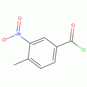 4-METHYL-3-NITROBENZOYL CHLORIDE, 99%