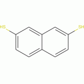 2,7-萘基二硫醇