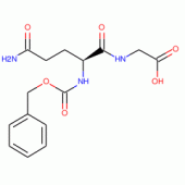 NA-CBZ-GLN-GLY
