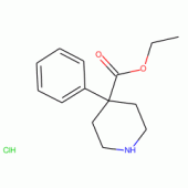 Normeperidine Hydrochloride