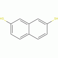 2,7-萘基二硫醇