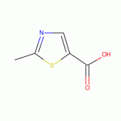 2-Methyl-1,3-thiazole-5-carboxylic acid