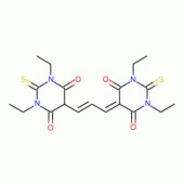 Neurodye DiSBAC2(3), pure