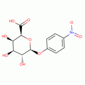 P-NITROPHENYL-BETA-D-GALACTURONIDE