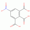 5-Nitro-1,2,3-benzenetricarboxylic acid