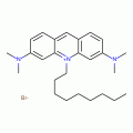 10-NONYLACRIDINE ORANGE BROMIDE, FOR FLU ORESCENCE
