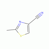 2-Methyl-1,3-thiazole-4-carbonitrile