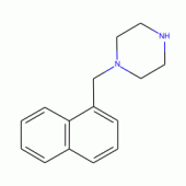1-(Naphth-1-ylmethyl)piperazine 97%