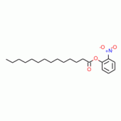 O-NITROPHENYL MYRISTATE