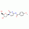 N4-ANISOYL-2'-DEOXY-CYTIDINE