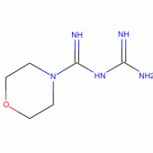 盐酸吗啉双胍