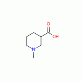 1-Methylpiperidine-3-carboxylic acid