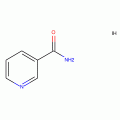 Nicotinamide hydroiodide