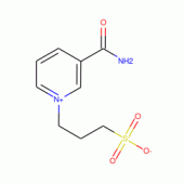 NICOTINAMIDE N1-PROPYLSULFONATE