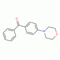 4-吗啉苯甲酮