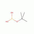 Mono-(trimethylsilyl) phosphite, 98% (NMR)