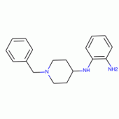 N1-(1-Benzyl-4-piperidyl)benzene-1,2-diamine, Tech.