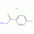 4-Methylphenacylamine hydrochloride