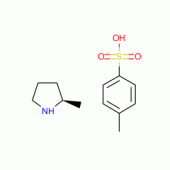 (2R)-2-Methylpyrrolidine toluene-4-sulphonate