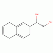 (S)-(+)-1-(2-NAPHTHYL)-1,2-ETHANEDIOL, 9 8%