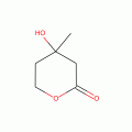 MEVALONOLACTONE-1-13C, 99 ATOM % 13C, 98% CP