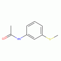 3'-(Methylthio)acetanilide
