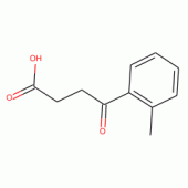 4-(2-Methylphenyl)-4-oxobutyric acid