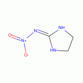 2-(Nitroimino)imidazolidine