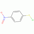 4-NITROBENZENESULFENYL CHLORIDE, TECH., CA. 95%