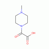 (4-Methyl-piperazin-1-yl)-oxo-acetic acid