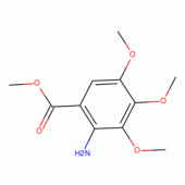 METHYL 3,4,5-TRIMETHOXYANTHRANILATE, 99%