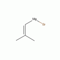 2-METHYL-1-PROPENYLMAGNESIUM BROMIDE, 0. 5M SOLUTION IN TETRAHYDROFURAN