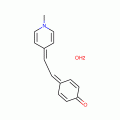 4-((1-METHYL-4(1H)-PYRIDINYLIDENE)ETHYLI -DENE)-2,5-CYCLOHEXADIEN-1-ONE HYDRATE