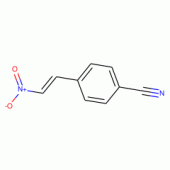 trans-4-(2-Nitroethenyl)benzonitrile