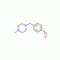 4-[(4-Methylpiperazin-1-yl)methyl]benzaldehyde, 97%