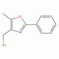 (5-Methyl-2-phenyl-1,3-oxazol-4-yl)methanol , 95%