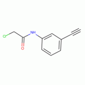 N1-(3-Ethynylphenyl)-2-chloroacetamide