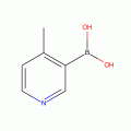 4-甲基噻吩-3-硼酸